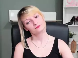 tastyBlair's Live Sex Cam Show