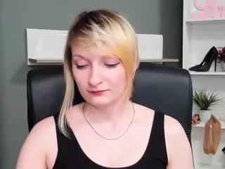 tastyBlair's Live Sex Cam Show