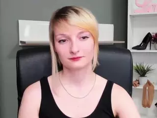 tastyBlair's Live Sex Cam Show