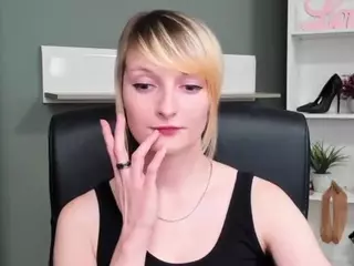 tastyBlair's Live Sex Cam Show