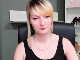 tastyBlair's Live Sex Cam Show