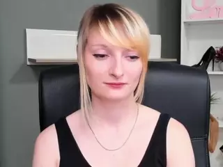 tastyBlair's Live Sex Cam Show