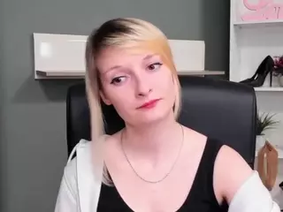 tastyBlair's Live Sex Cam Show