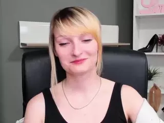 tastyBlair's Live Sex Cam Show