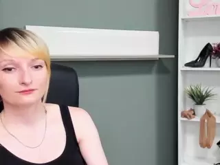 tastyBlair's Live Sex Cam Show