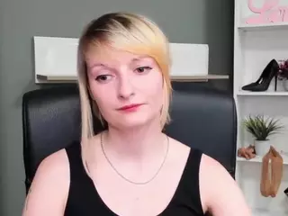 tastyBlair's Live Sex Cam Show