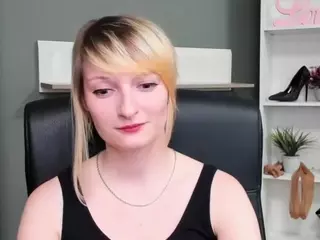tastyBlair's Live Sex Cam Show