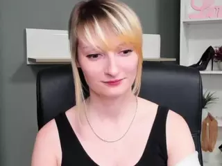 tastyBlair's Live Sex Cam Show