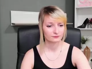 tastyBlair's Live Sex Cam Show
