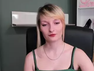 tastyBlair's Live Sex Cam Show