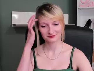 tastyBlair's Live Sex Cam Show