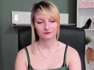 tastyBlair's Live Sex Cam Show