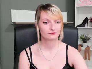tastyBlair's Live Sex Cam Show