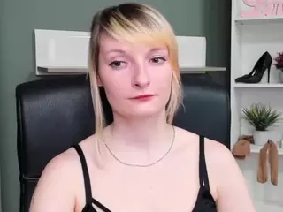 tastyBlair's Live Sex Cam Show