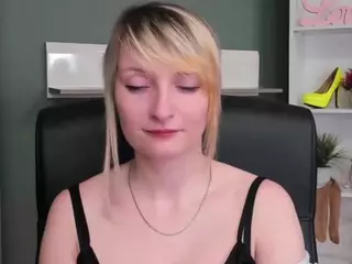 tastyBlair's Live Sex Cam Show