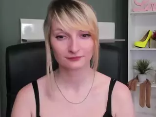 tastyBlair's Live Sex Cam Show
