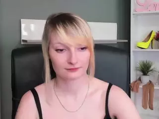 tastyBlair's Live Sex Cam Show