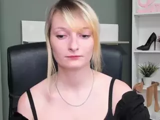 tastyBlair's Live Sex Cam Show