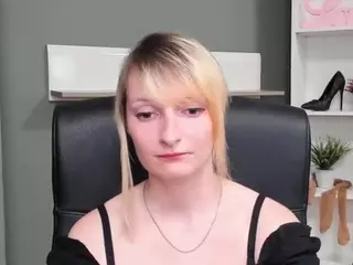 tastyBlair's Live Sex Cam Show
