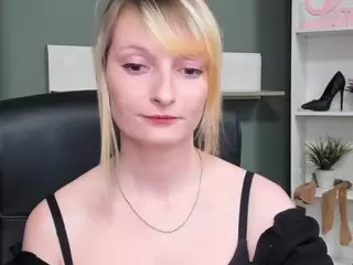 tastyBlair's Live Sex Cam Show
