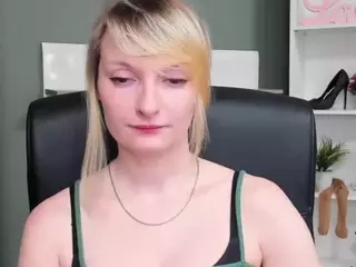 tastyBlair's Live Sex Cam Show