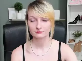 tastyBlair's Live Sex Cam Show