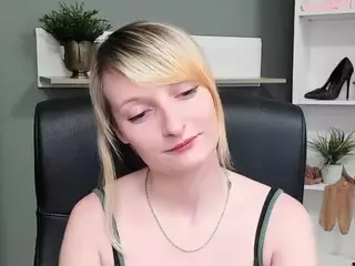 tastyBlair's Live Sex Cam Show
