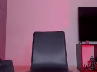 Valerio-james's Live Sex Cam Show