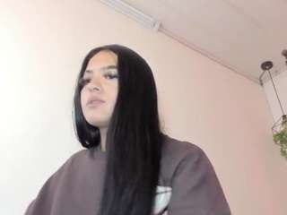 vicky-thompons webcam model