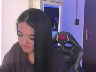 vicky-thompons webcam