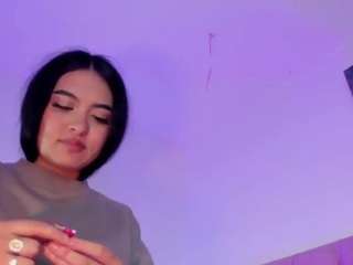 vicky-thompons webcam