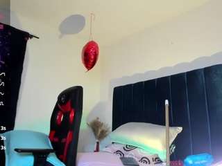 vicky-thompons's live room