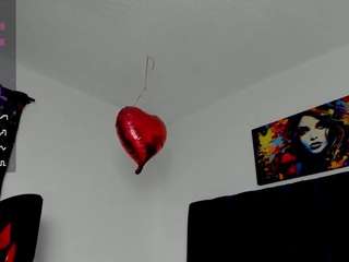 Eimy live cam preview