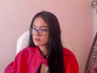 Vicky-Thompons's Live Sex Cam Show