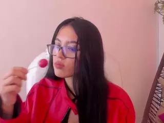 Vicky-Thompons's Live Sex Cam Show