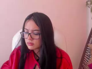 Vicky-Thompons's Live Sex Cam Show