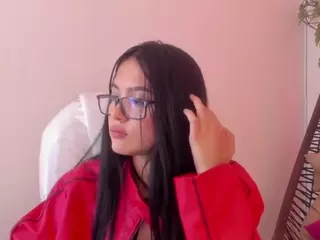 Vicky-Thompons's Live Sex Cam Show