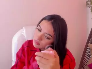 Vicky-Thompons's Live Sex Cam Show