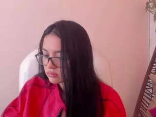 Vicky-Thompons's Live Sex Cam Show