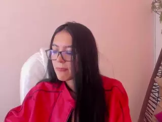 Vicky-Thompons's Live Sex Cam Show