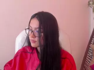 Vicky-Thompons's Live Sex Cam Show