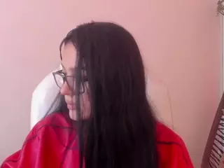 Vicky-Thompons's Live Sex Cam Show