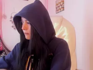 Vicky-Thompons's Live Sex Cam Show