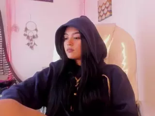 Vicky-Thompons's Live Sex Cam Show