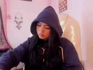 Vicky-Thompons's Live Sex Cam Show