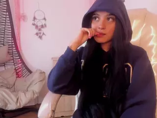 Vicky-Thompons's Live Sex Cam Show