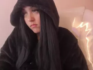 Vicky-Thompons's Live Sex Cam Show