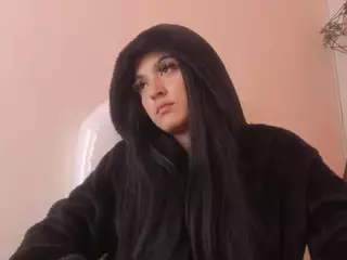 Vicky-Thompons's Live Sex Cam Show