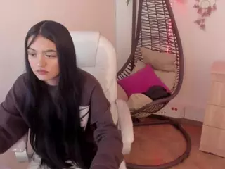 Vicky-Thompons's Live Sex Cam Show