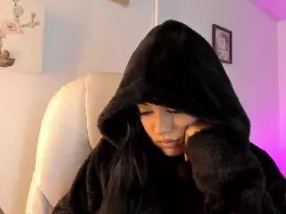 Vicky-Thompons's Live Sex Cam Show